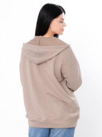 Кофта Носи своє модель 3357-057-svtlij-mokko Фото