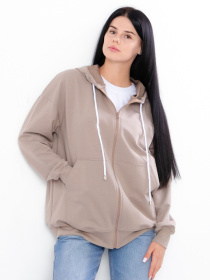 Кофта Носи своє модель 3357-057-svtlij-mokko Фото