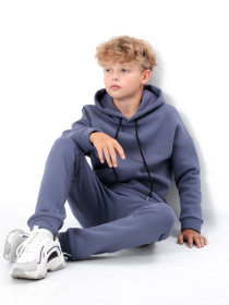 Спортивный костюм Носи своє модель 6410-025-marengo Фото