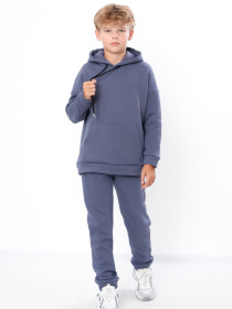 Спортивный костюм Носи своє модель 6410-025-marengo Фото