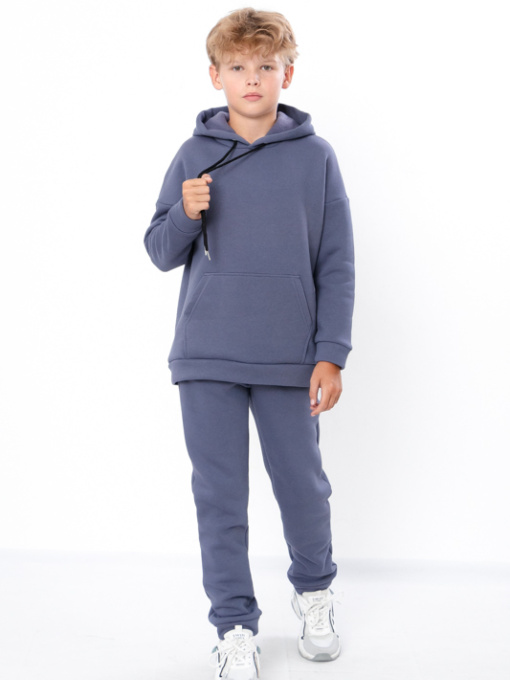 Спортивный костюм Носи своє модель 6410-025-marengo Фото