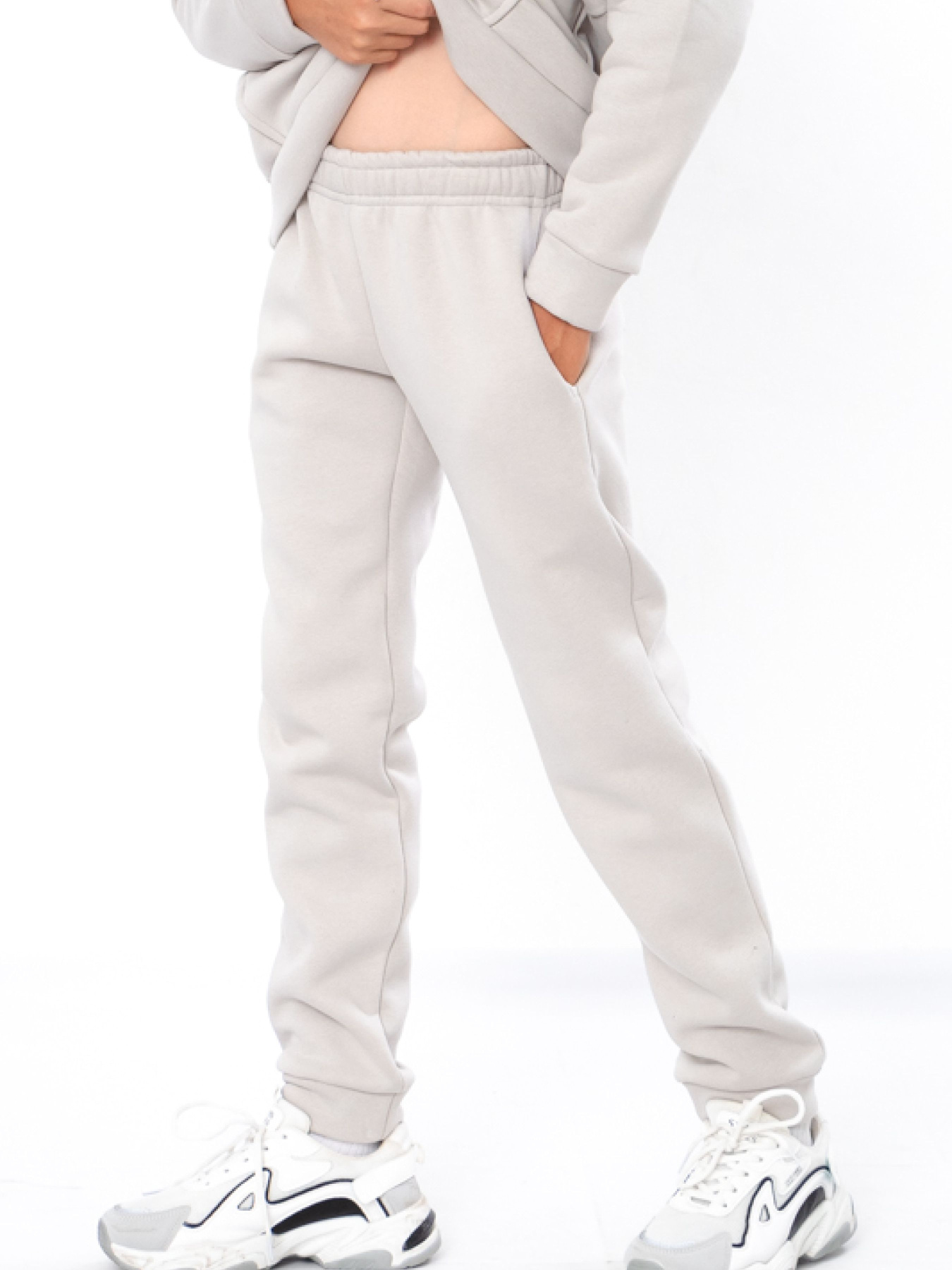 Спортивный костюм Носи своє модель 6410-025-dimchastij Фото