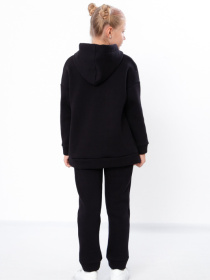 Спортивный костюм Носи своє модель 6403-025-33-chornij-home Фото