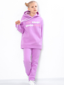 Спортивный костюм Носи своє модель 6403-025-33-rozhevo-llovij-home Фото