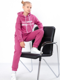 Спортивный костюм Носи своє модель 6403-025-33-oksamitova-orhdeq-home Фото