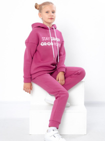 Спортивный костюм Носи своє модель 6403-025-33-oksamitova-orhdeq-home Фото