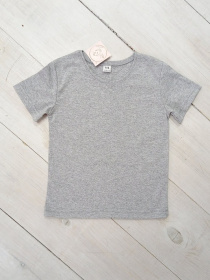 Футболка Носи своє модель 6021-001-1-srij Фото