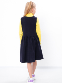 Сукня міні Носи своє модель 6331-023-33-limon Фото