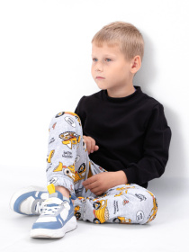 Джогери Носи своє модель 6155-024-4-ekskavator Фото