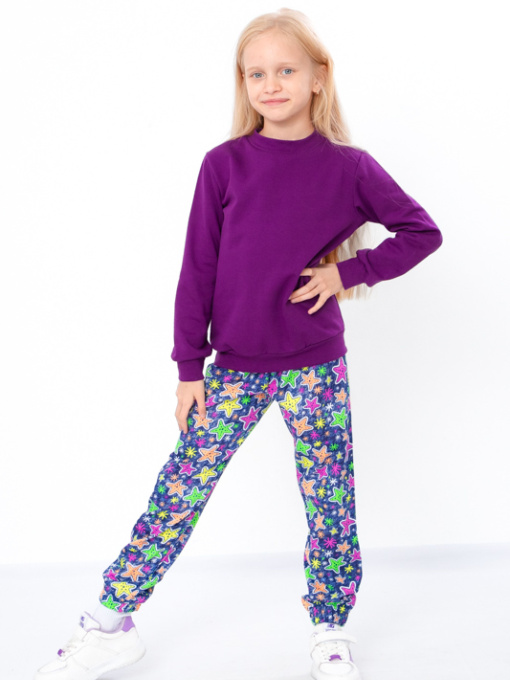 Джогери Носи своє модель 6155-024-5-zrki-rznokolxorov Фото