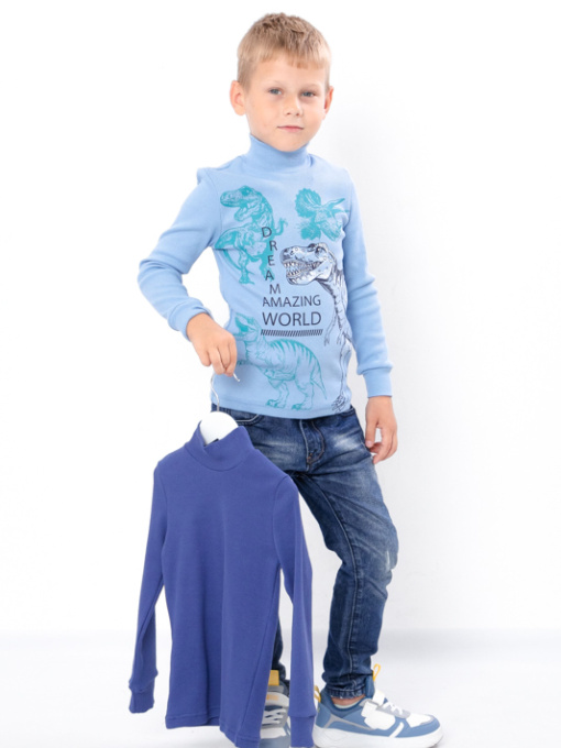 Водолазка Носи своє модель 6068-4-dno Фото