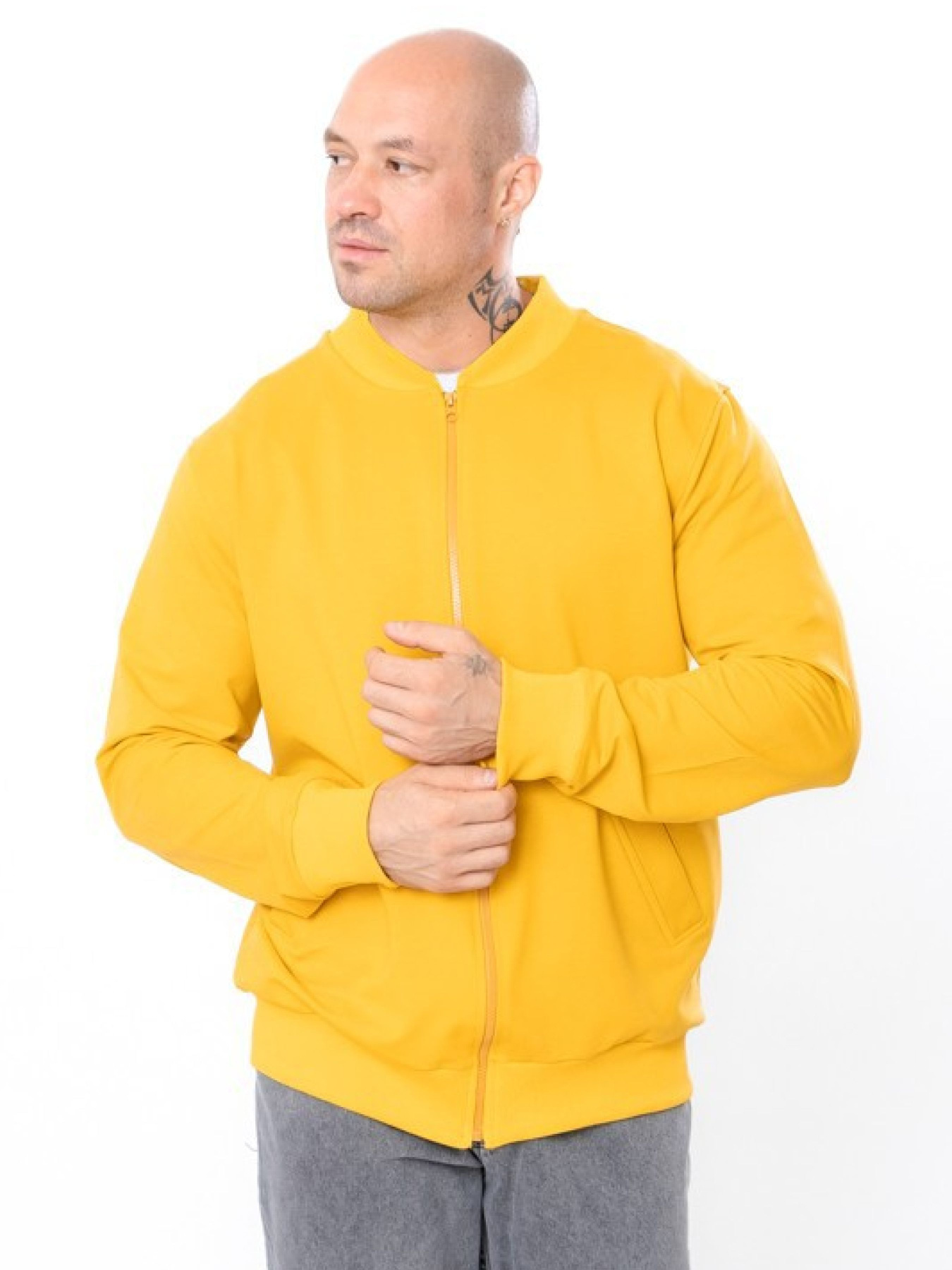 Кофта Носи своє модель 8218-057-grchicq Фото