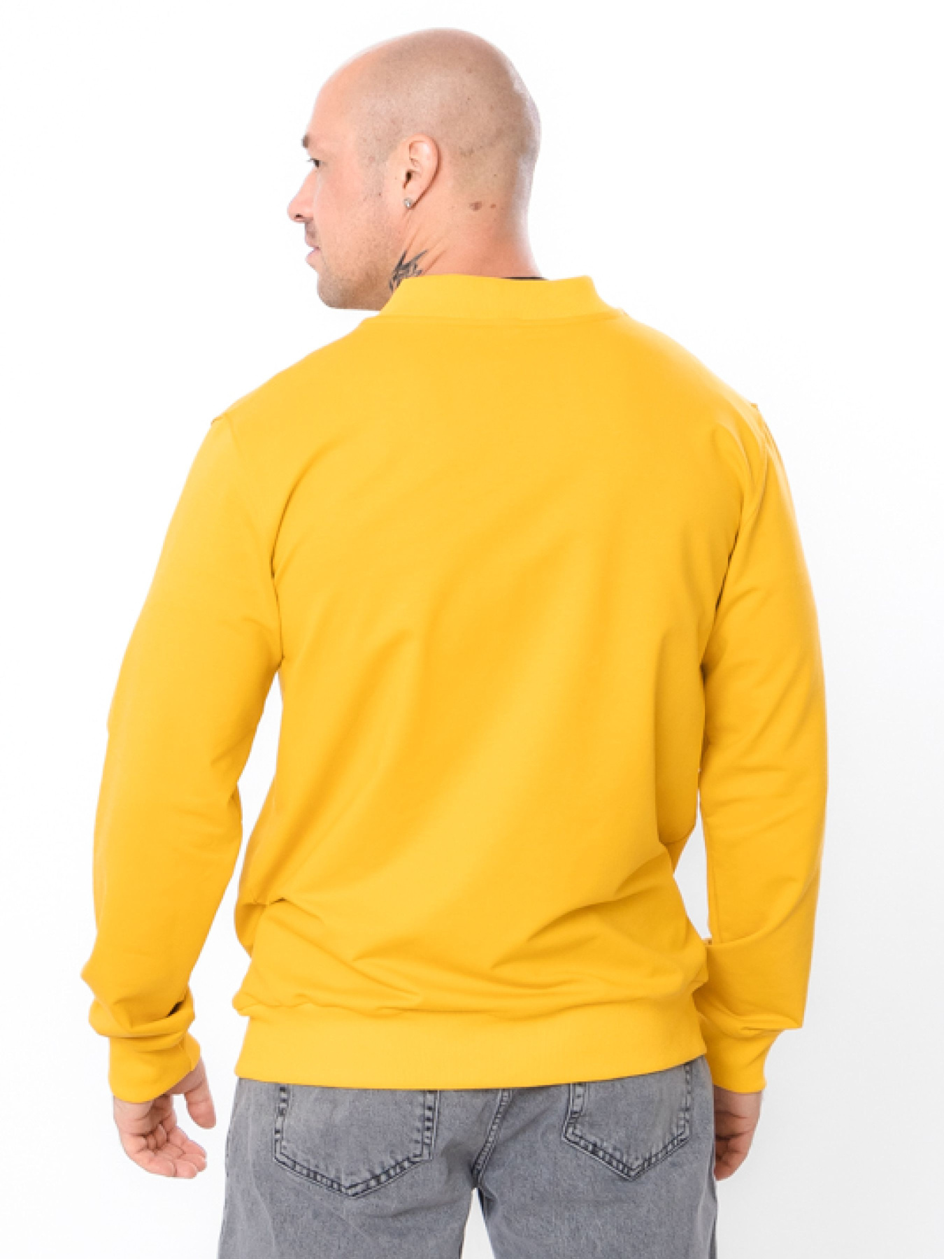 Кофта Носи своє модель 8218-057-grchicq Фото