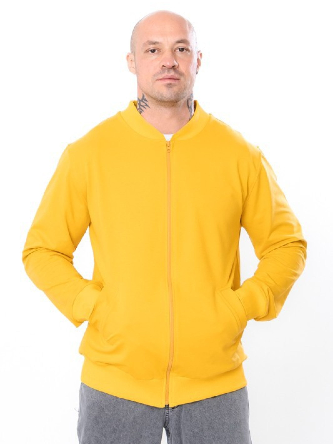 Кофта Носи своє модель 8218-057-grchicq Фото