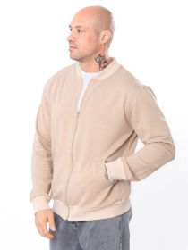 Кофта Носи своє модель 8218-057-temno-kremovij Кофта Носи своє модель 8218-057-temno-kremovij Фото