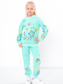 Спортивный костюм Носи своє модель 6063-023-33-3-svtla-m-qta-kvti Фото