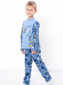 Пижама Носи своє модель 6076-024-33-4-ltaki-korabl Фото