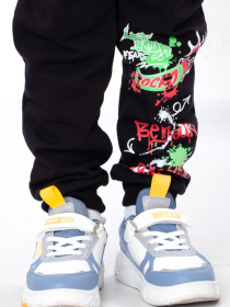 Повсякденний костюм Носи своє модель 6063-023-33-2-zhovtij Фото