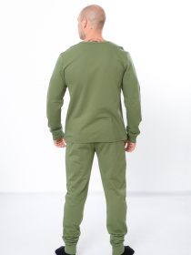 Термобілизна Носи своє Модель 8576-023-temno-fstashkovij Фото