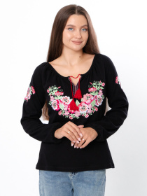 Вишита сорочка Носи своє модель 8607-015-22-kvti Фото