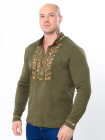 Вишита сорочка Носи своє модель 8605-015-22-hak Фото