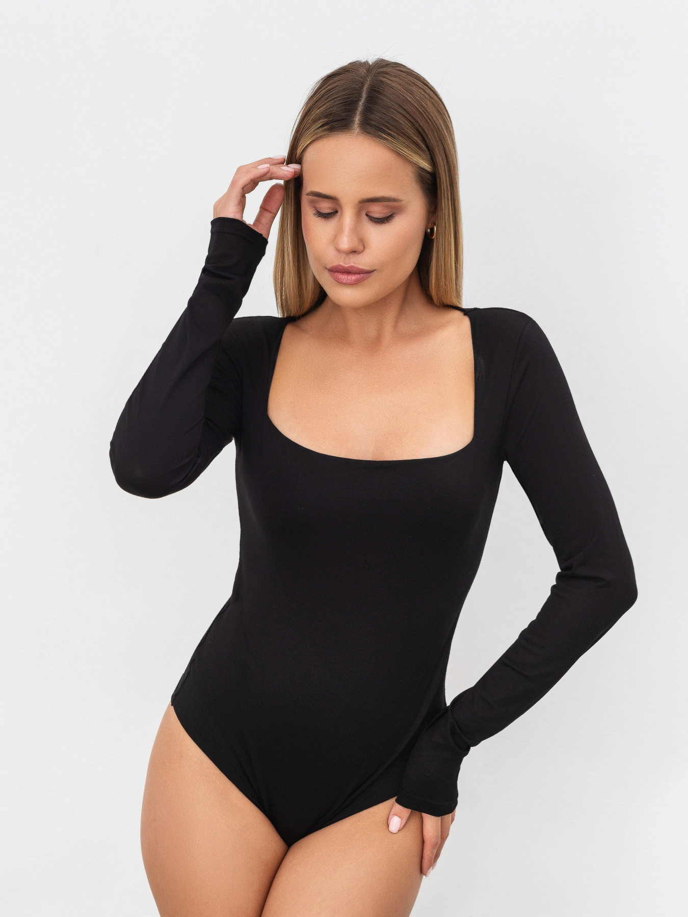 Боді Romashka Лиу модель 399014705101 Фото