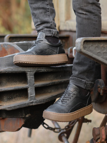 Кеды низкие Legessy модель RIO Фото