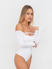 Боді Romashka Насва модель 399014605091 Фото