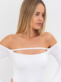 Боді Romashka Насва модель 399014605091 Фото