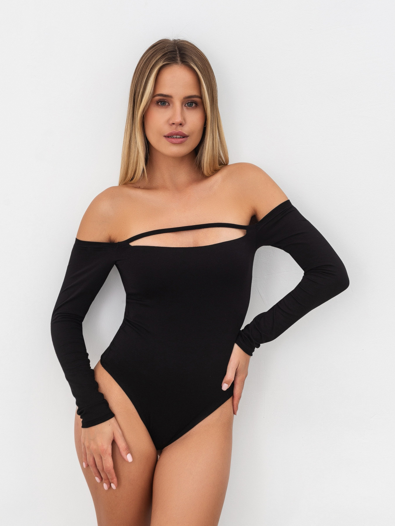 Боді Romashka Насва модель 399014605101 Фото