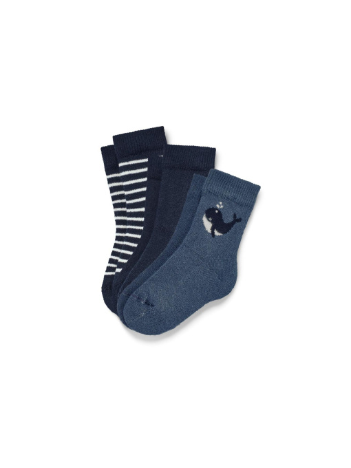 Набор носков Tchibo модель T1724074363 Фото