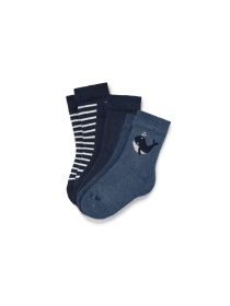 Набор носков Tchibo модель T1724074363 Фото