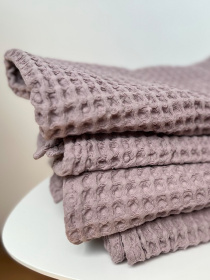 Полотенце хлопковое Powder OWLED модель CT-1001-P Фото