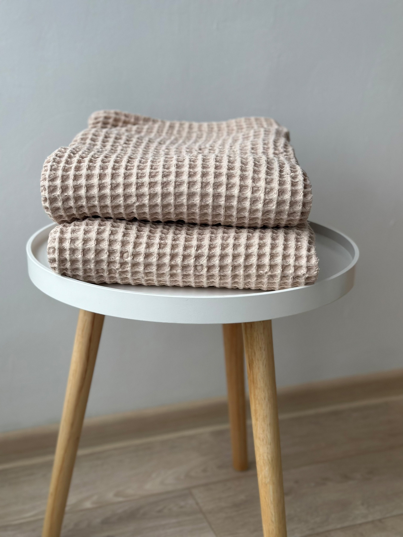 Полотенце хлопковое Latte OWLED модель CT-1001-L Фото