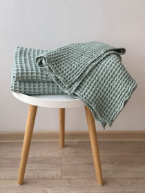 Полотенце хлопковое Mint OWLED модель CT-1001-M Фото