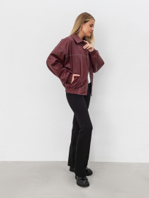 Бомбер Romashka Роттердам модель 208025405002 Фото