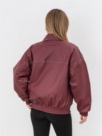 Бомбер Romashka Роттердам модель 208025405002 Фото