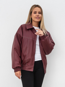 Бомбер Romashka Роттердам модель 208025405002 Фото