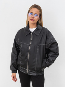 Бомбер Romashka Роттердам модель 208025405101 Фото