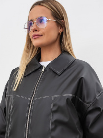 Бомбер Romashka Роттердам модель 208025405101 Фото