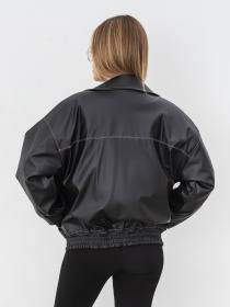 Бомбер Romashka Роттердам модель 208025405101 Фото