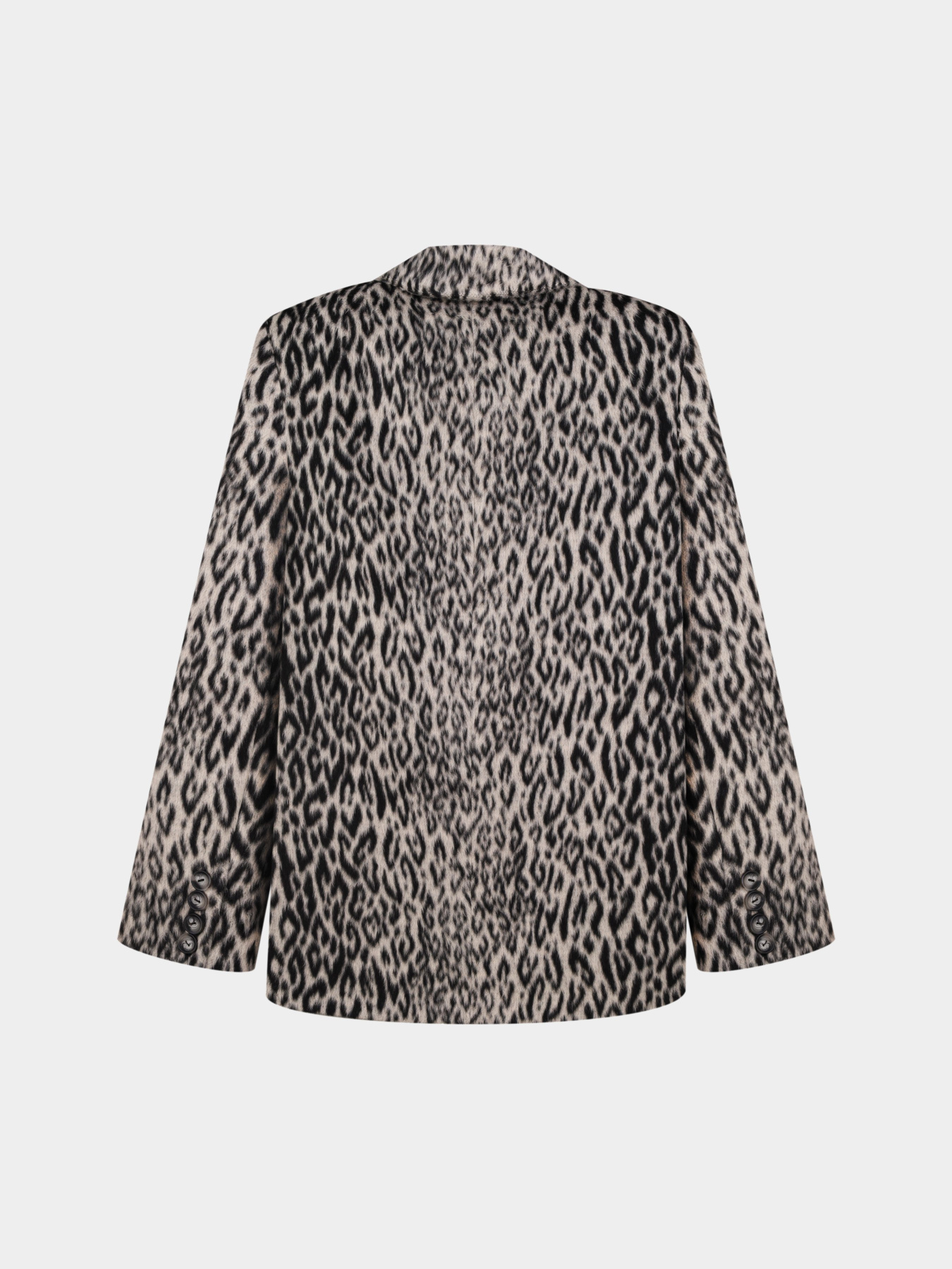 Блейзер IrAro модель IR_FW24_LJ_001 Фото