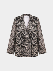 Блейзер IrAro модель IR_FW24_LJ_001 Фото