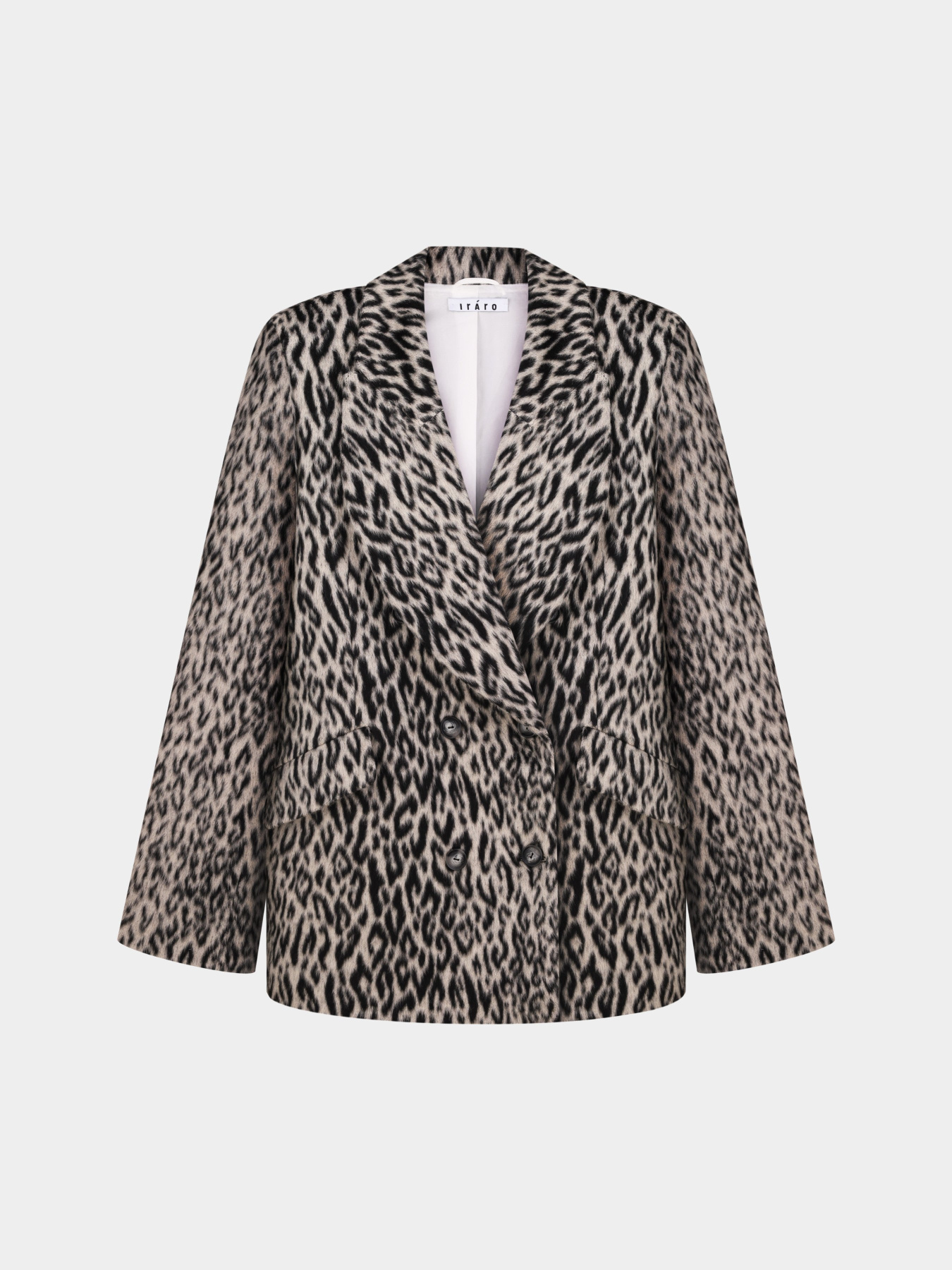 Блейзер IrAro модель IR_FW24_LJ_001 Фото