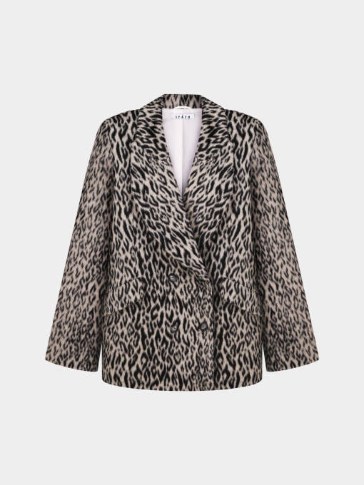 Блейзер IrAro модель IR_FW24_LJ_001 Фото