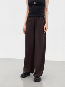 Штани палаццо Romashka Мескіт модель 205039405061 Фото