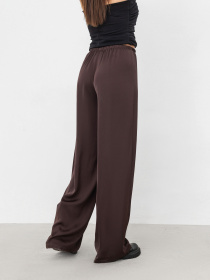 Штани палаццо Romashka Мескіт модель 205039405061 Фото