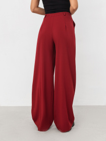 Брюки палаццо Romashka Мюнстер модель 205037605001 Фото