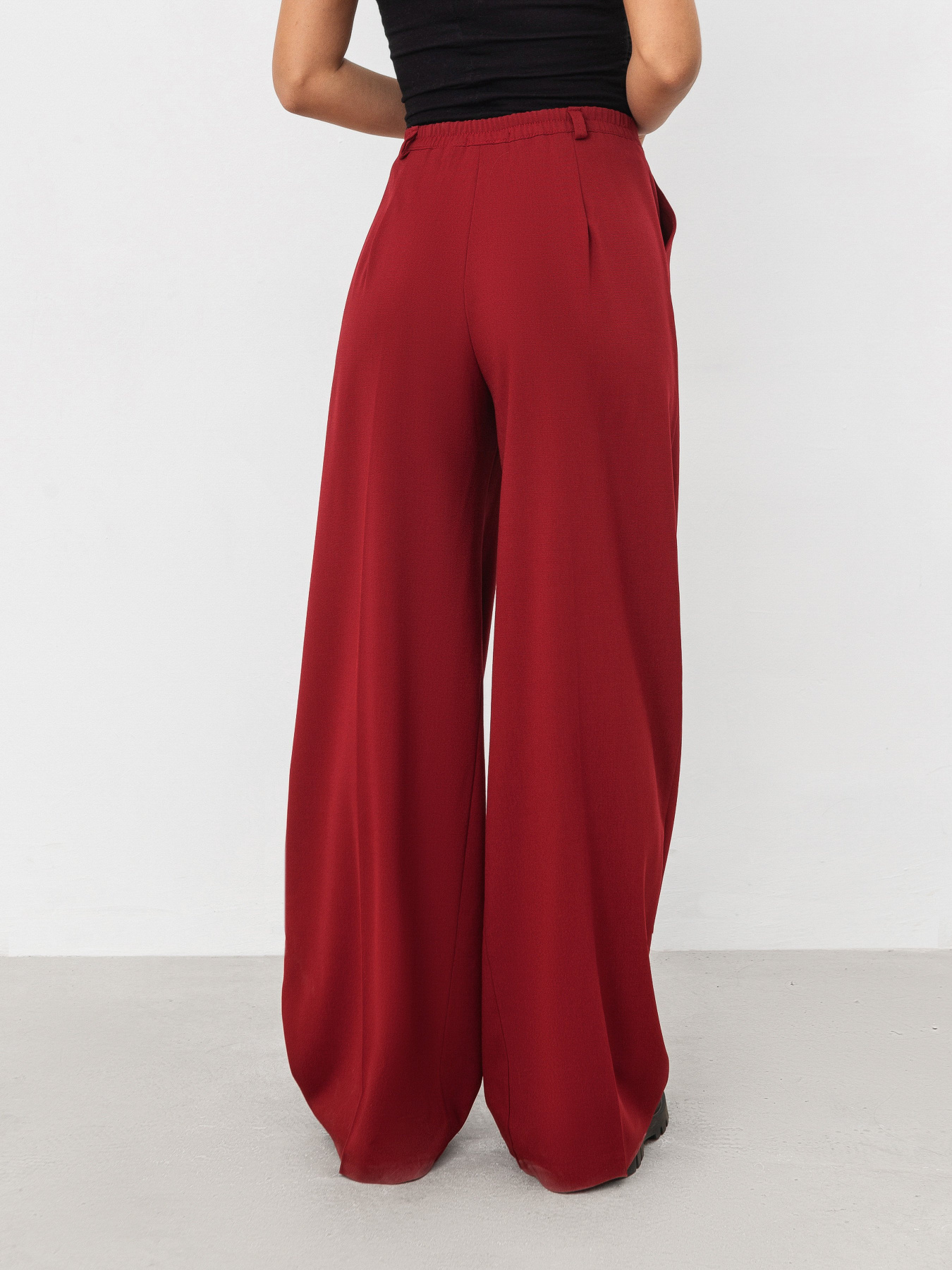 Палаццо Romashka Мюнстер модель 205037605001 Фото