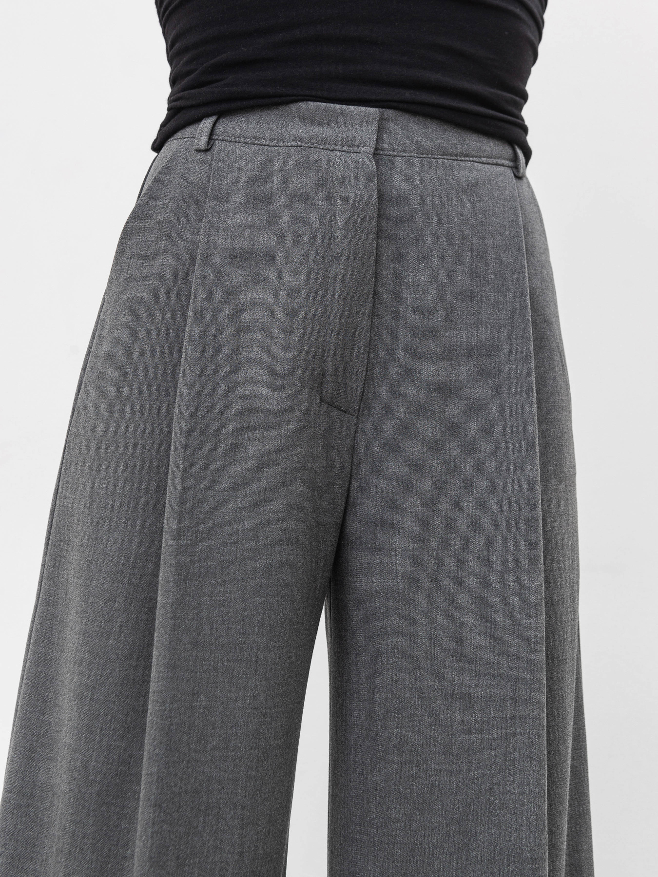 Брюки палаццо Romashka Мюнстер модель 205037605084 Фото